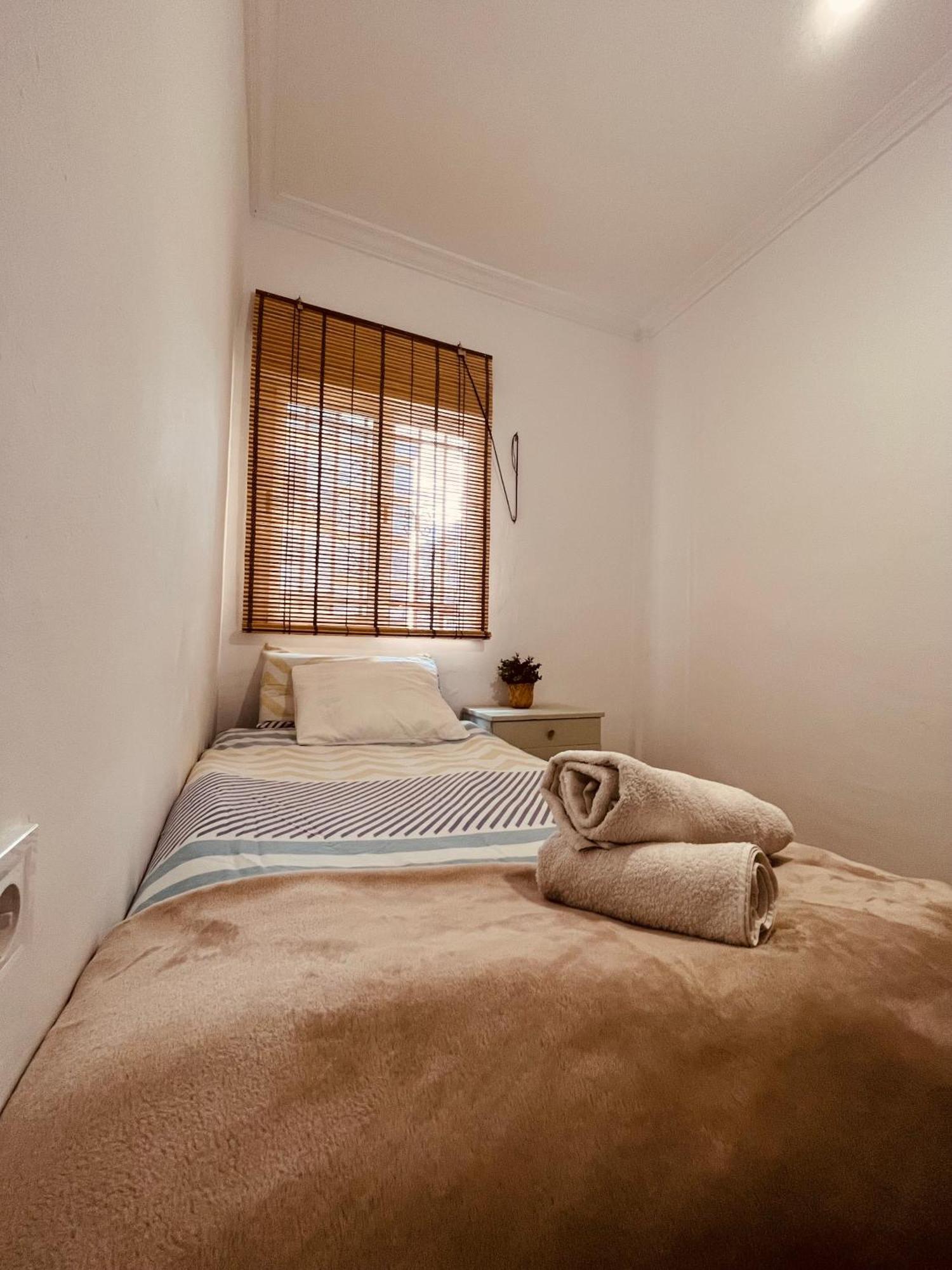 Lovely En Piso Compartido Accommodatie bij particulieren